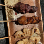 Yakitori Shimadu - 