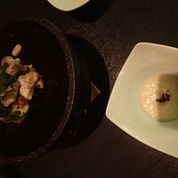 博多水炊きと焼き鳥 鳥善 銀座店 - 