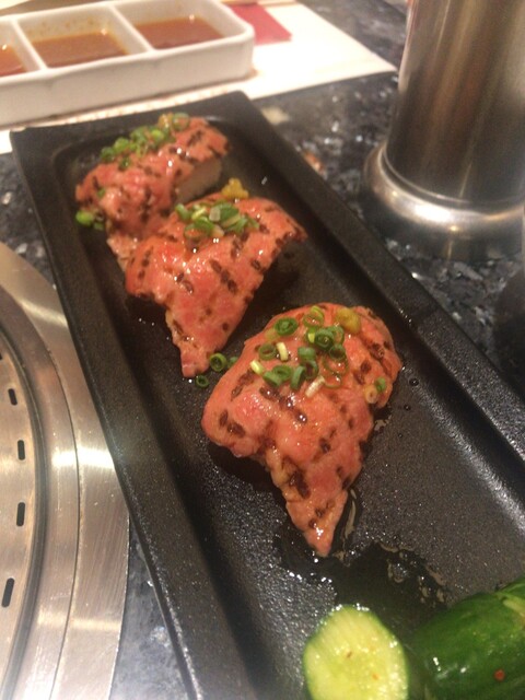 焼肉館彩炉 南高江店 川尻 焼肉 食べログ 焼肉館彩炉 南高江店 川尻 焼肉 食べログ