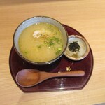 鳥光國 - 鳥だしラーメン