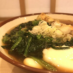 そばの神田 東一屋 - #食べログ的に撮るとこうなる。