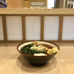 そばの神田 東一屋 - #家庭画報風味。