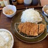 ごはん処 かつ庵 霧島隼人店