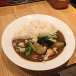 カレーショップ C&C - 