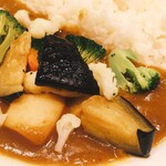 カレーショップ C&C - 