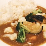 カレーショップ C&C - 