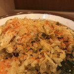 そばの神田 東一屋 - ええい面倒だ、一味も七味もブチまけろ！  #BCMKR!