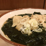 そばの神田 東一屋 - #食べログ的に撮るとこうなる。