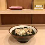 そばの神田 東一屋 - #家庭画報風味。
