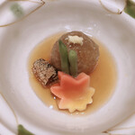 湯元　不忘閣 - 