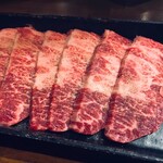 焼肉 牛々亭 - 