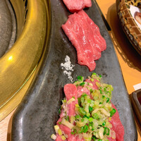 薩摩 牛の蔵 広尾本店 - 