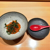 鮨 つぼみ - 