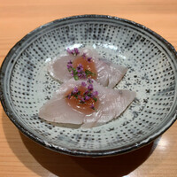 鮨 つぼみ - 