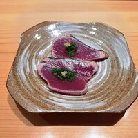 鮨 つぼみ - 