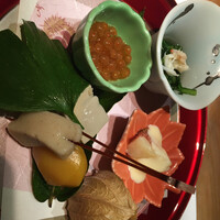 日本料理 波勢 - 