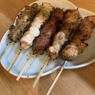 大船駅でおすすめの美味しい焼き鳥をご紹介 食べログ