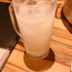 焼肉屋 かねちゃん 至粋亭 - 