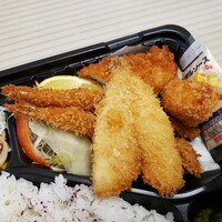 磯料理　まるけい - 