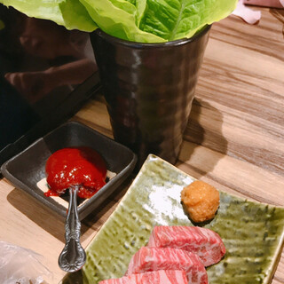 焼肉屋 かねちゃん 至粋亭_1