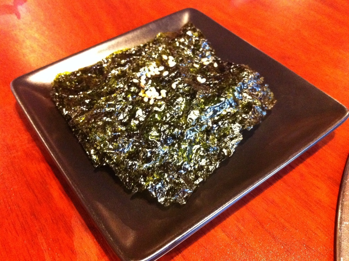 ｶﾎﾟﾅｰﾀさんが投稿した海山（東京/梅屋敷）の口コミ詳細 [食べログ] 海山