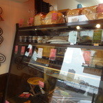 アミューズメントベーカリー＋プラス - 2012/7