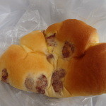 アミューズメントベーカリー＋プラス - 豆・クリーム