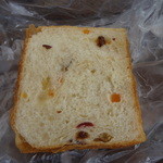 アミューズメントベーカリー＋プラス - 宝石の食パン（ジュエリーブレッド）