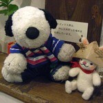 うさぎとぼく - ちびつぬ「ちびうさちゃんも兜かぶってるの～」