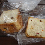 アミューズメントベーカリー＋プラス - 宝石の食パン（ジュエリーブレッド）