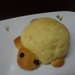 アミューズメントベーカリー＋プラス - 帰ってきたかめろん