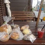 アミューズメントベーカリー＋プラス - 2012/7