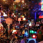 よーかんちゃん - 店内