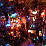 よーかんちゃん - 落ち着く店内