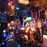 よーかんちゃん - 心静まる店内