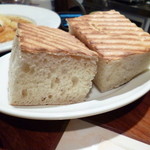 フォカッチェリア - フォカッチャ★良い感じ☆