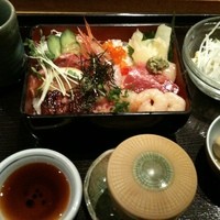 旬魚 左阿彌 錦店 - 2012年3月30日