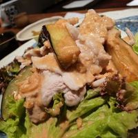 食幹 渋谷 - 