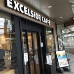 EXCELSIOR CAFFE - 