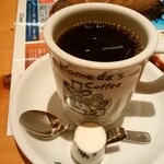 コメダ珈琲店 - コメダブレンド