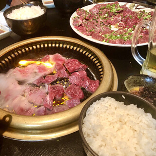 明石で人気の焼肉 ランキングtop 食べログ