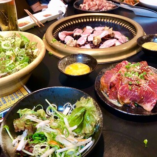 明石で人気の焼肉 ランキングtop 食べログ