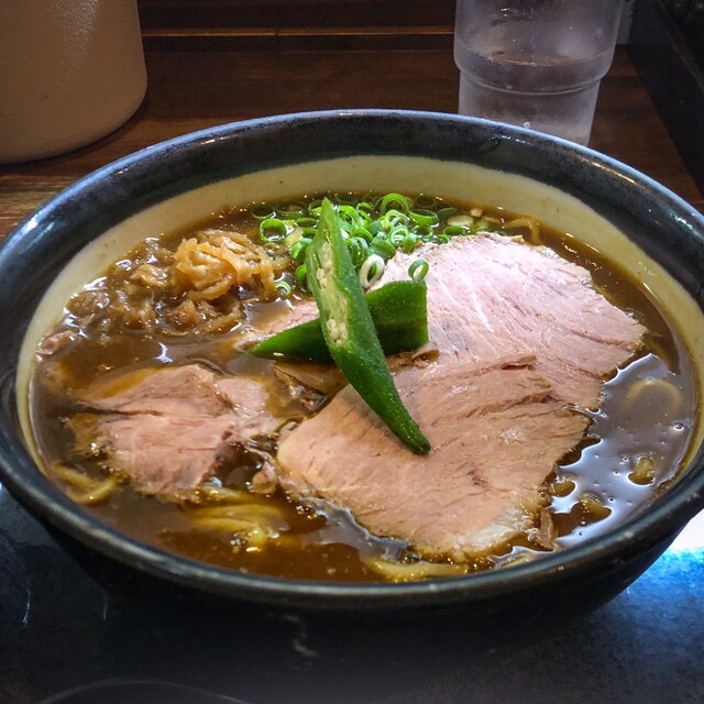 麺乃家 (めんのや) - 大阪上本町/ラーメン 食べログ