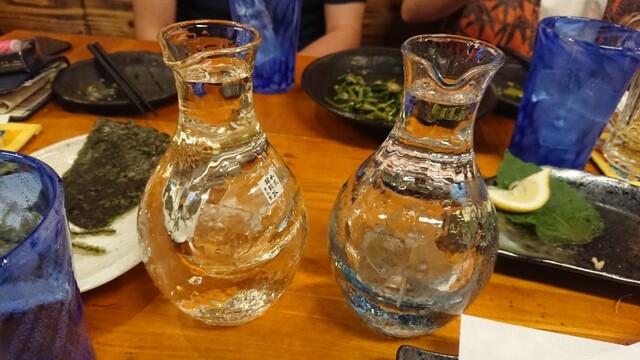 なーんちゃって居酒屋 銀太郎 久米島町 居酒屋 食べログ なーんちゃって居酒屋 銀太郎 久米島町 居酒屋 食べログ