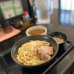 Tsukemen Doden - 