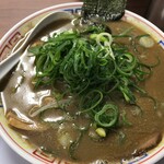 Chuuka Soba Marui - 