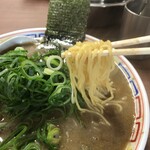 Chuuka Soba Marui - 