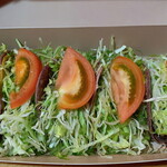 ララライス - 5個入りセット（650円）