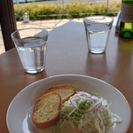 カフェ ホクストン - 
