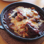 カフェ ホクストン - 